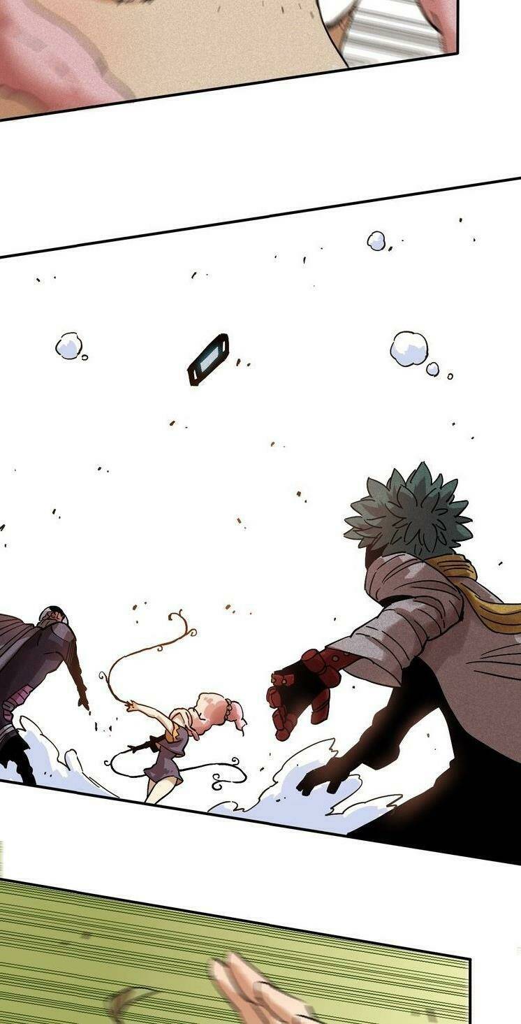 mạt thế chi thư chapter 9 22