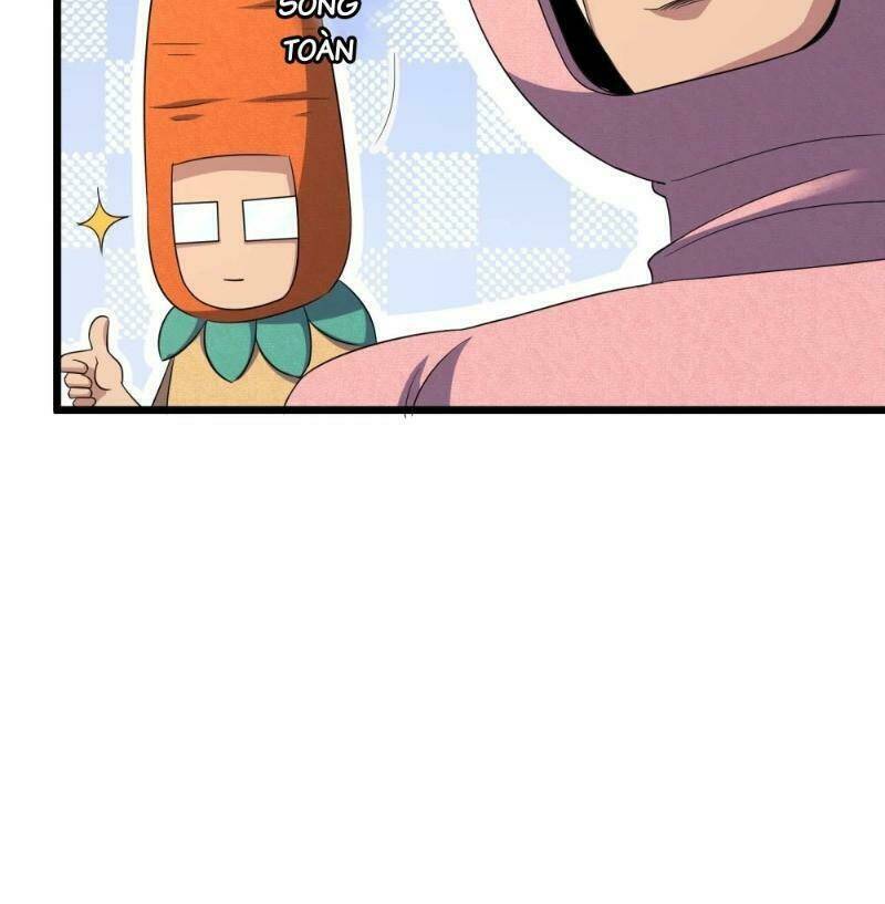 tối cường đặc chủng binh của hoa khôi chapter 96 18