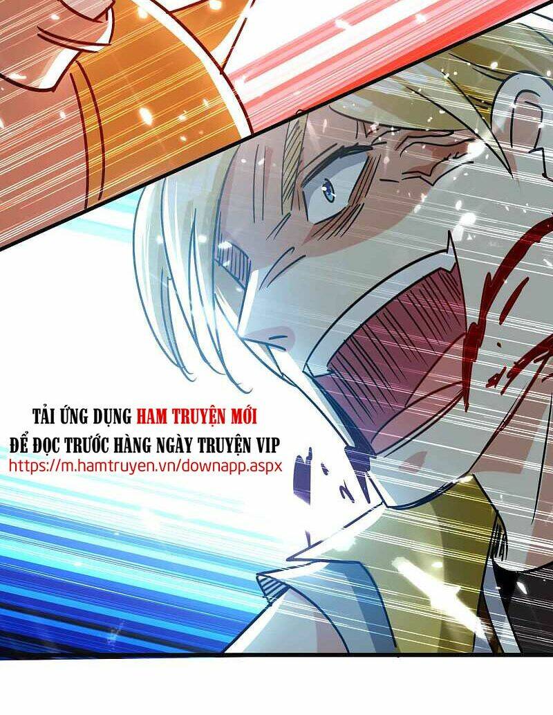 vạn giới tiên vương chapter 123 31