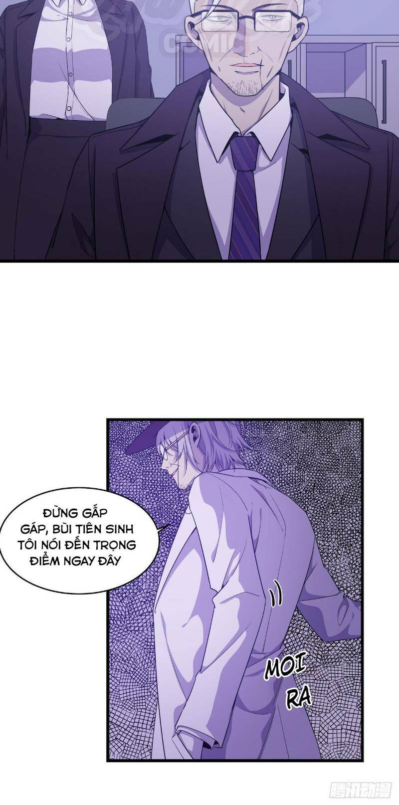 thát không mê thất chapter 50 26