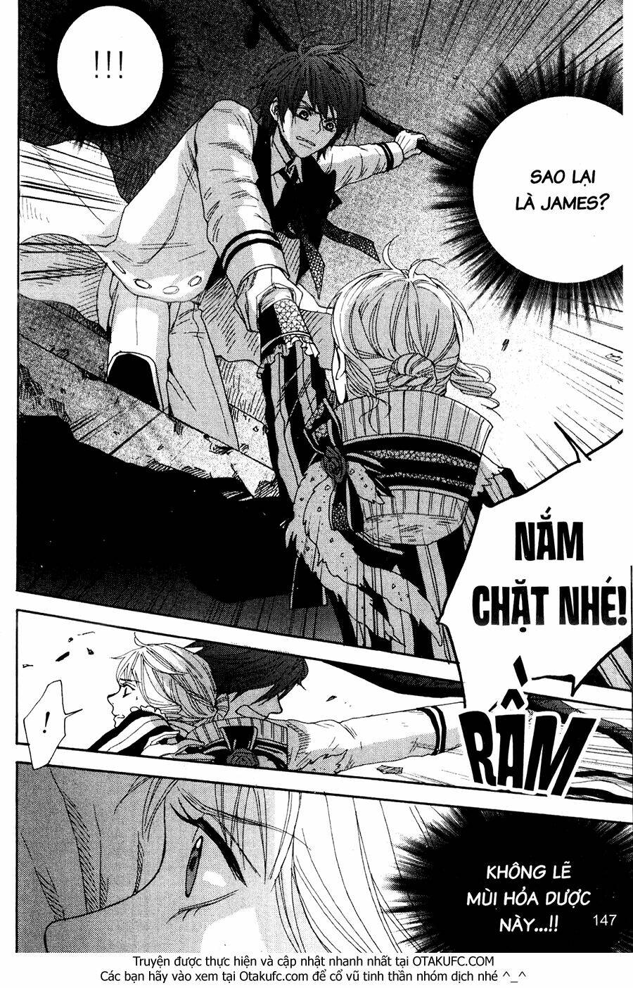 lady detective chapter 25 13