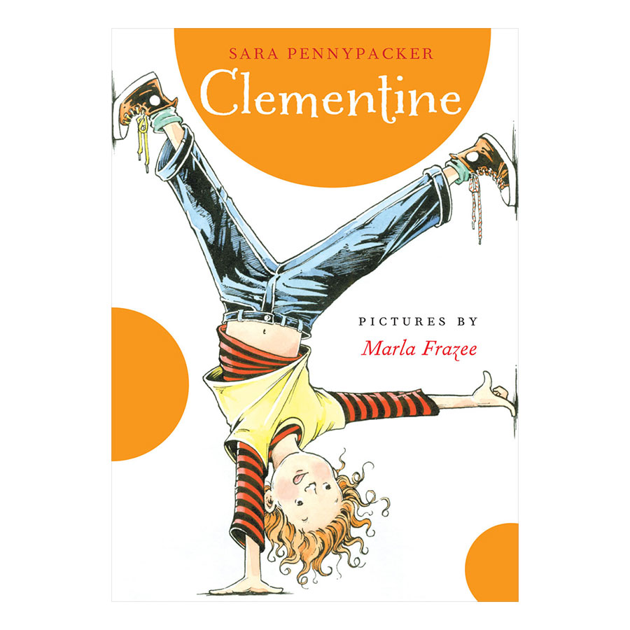 Clementine Series #1: Clementine