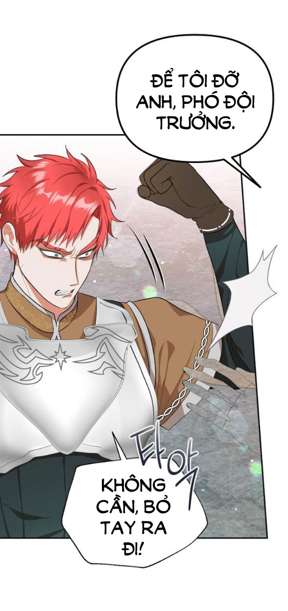 [18+] dũng sĩ vị tha chapter 29.1 7