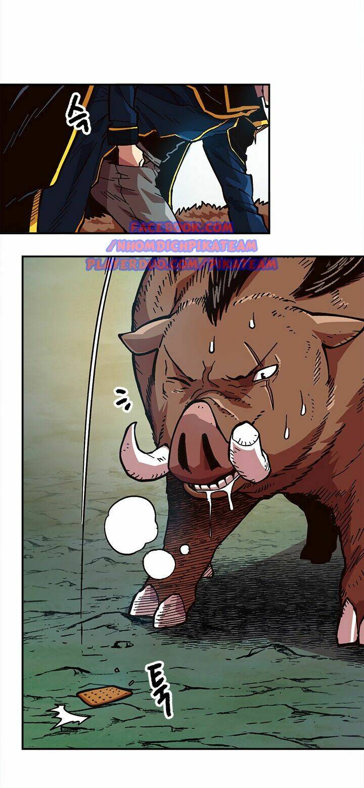 đại lục vô song chapter 22 32