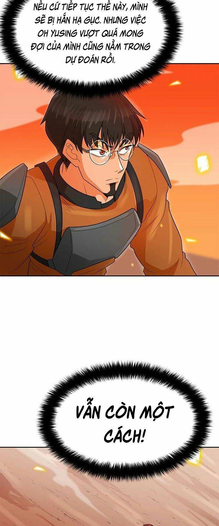 tôi tự động săn một mình chapter 91 9