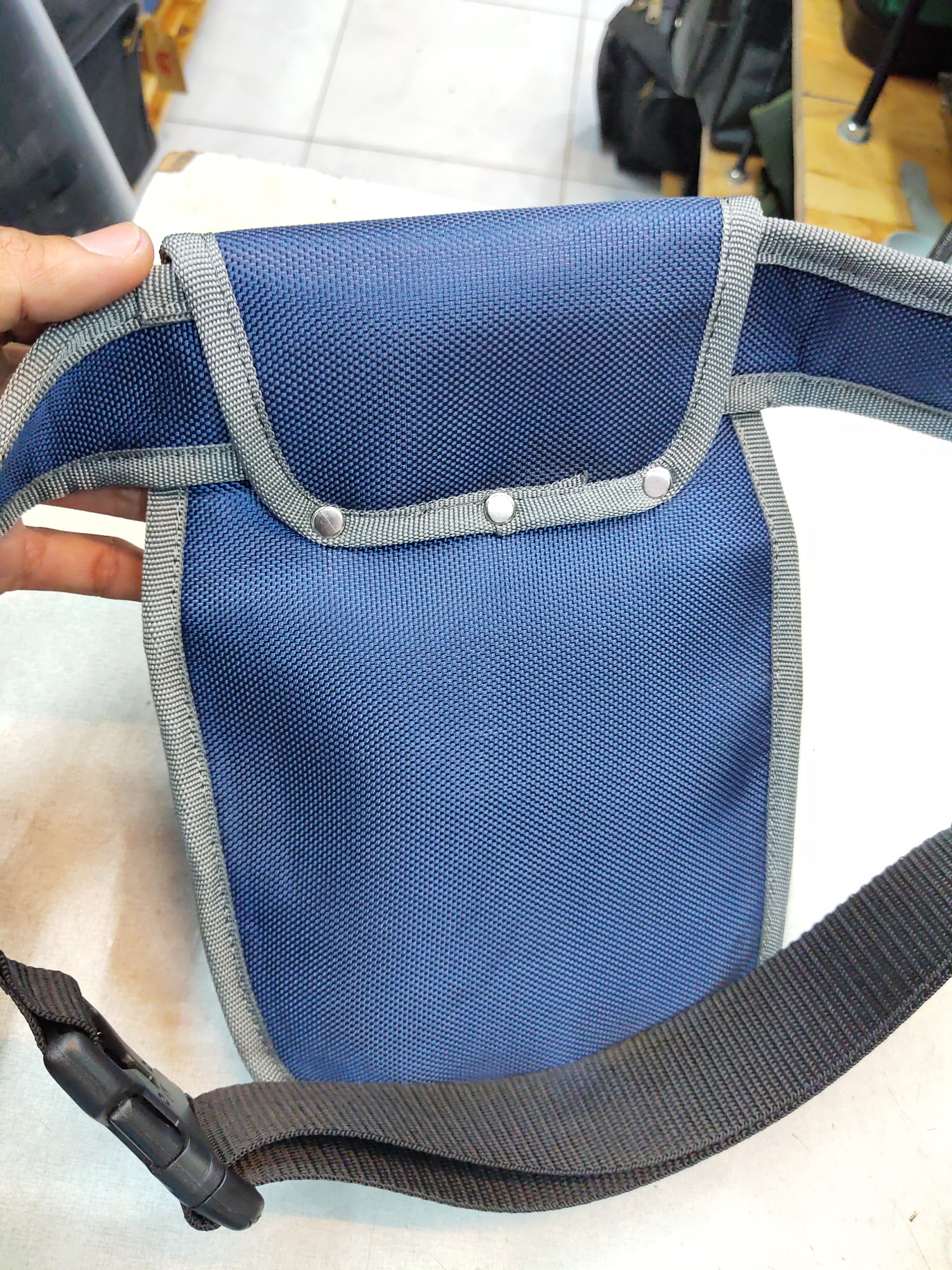 Túi đựng đồ nghề đeo hông TGTB-K1 cao cấp