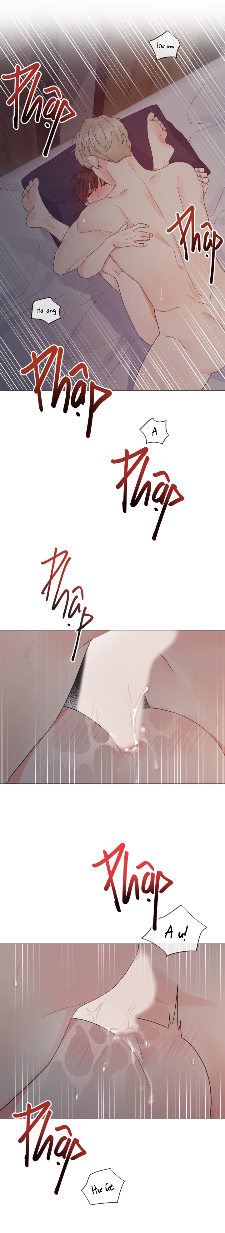 thủ hoa chapter 35 15