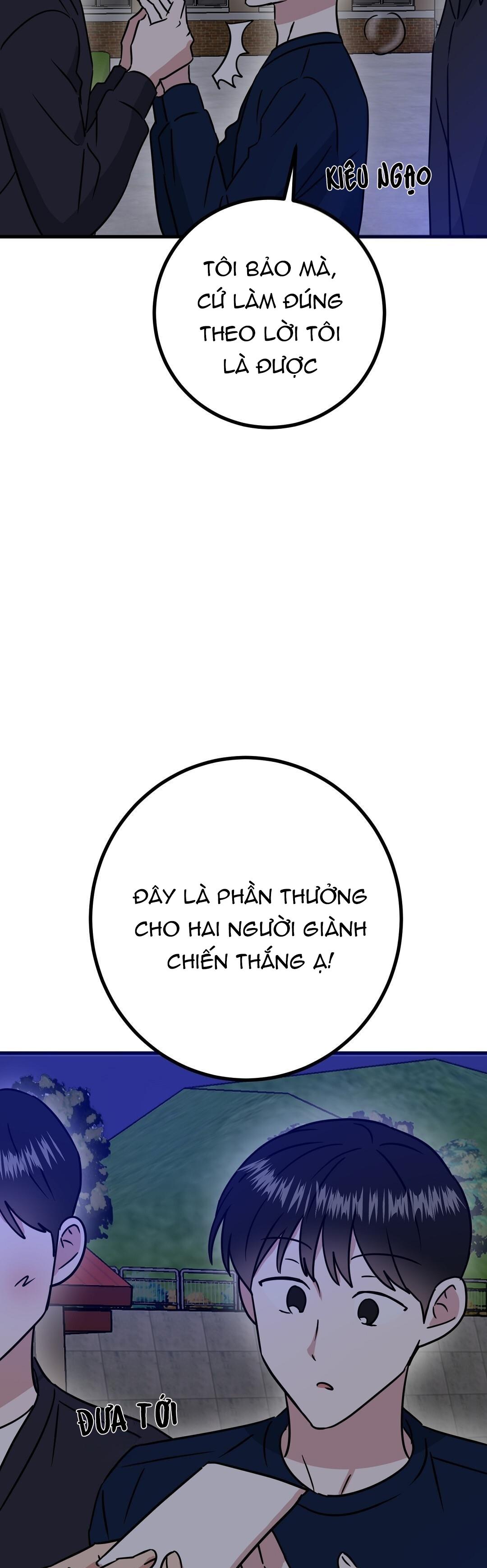 nhà tôi thành phim trường mất rồi chapter 15 8