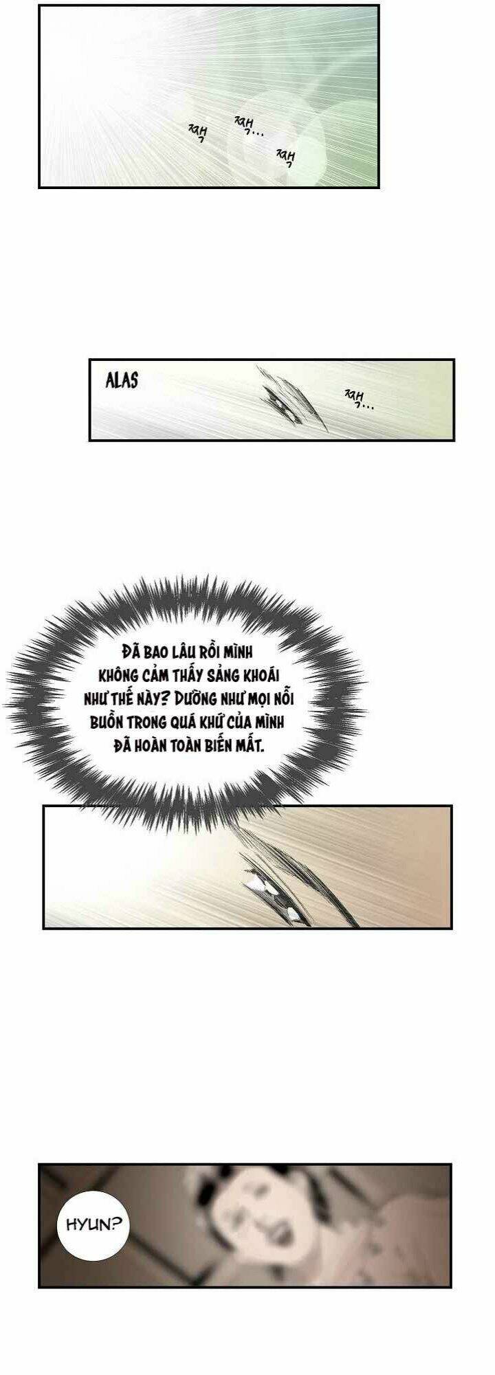 thế giới võ thuật của pháp sư chapter 1 19