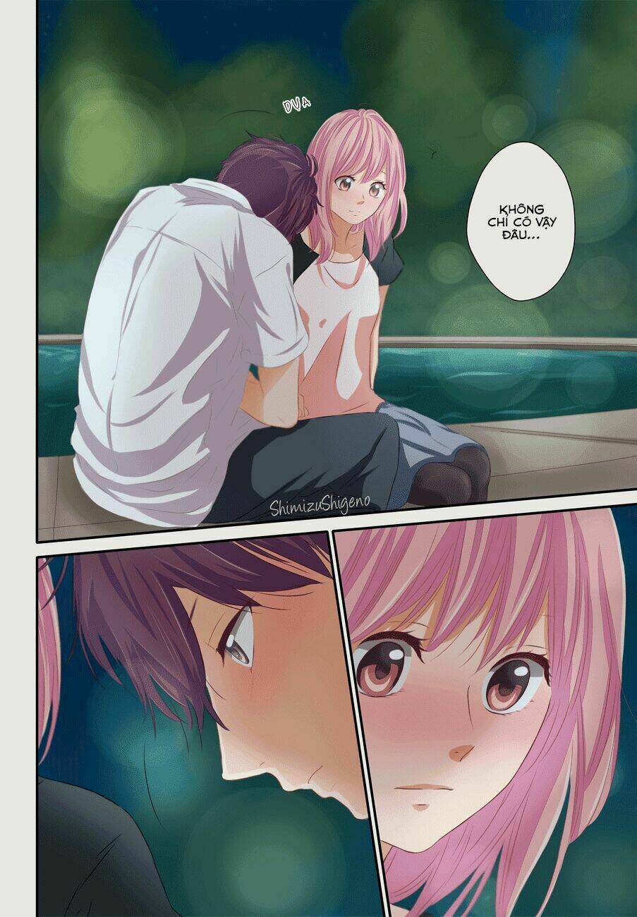 haru matsu bokura chapter 24.2 5