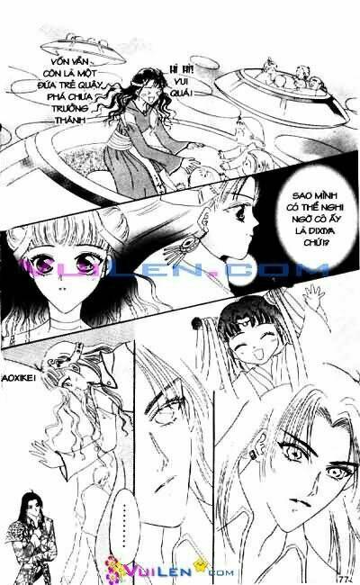 hai nàng công chúa chapter 2 77