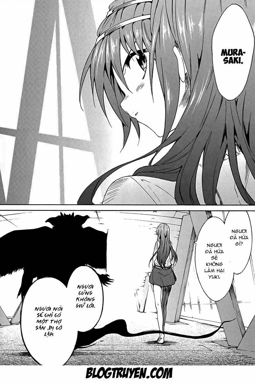 sexual hunter riot chapter 19 28