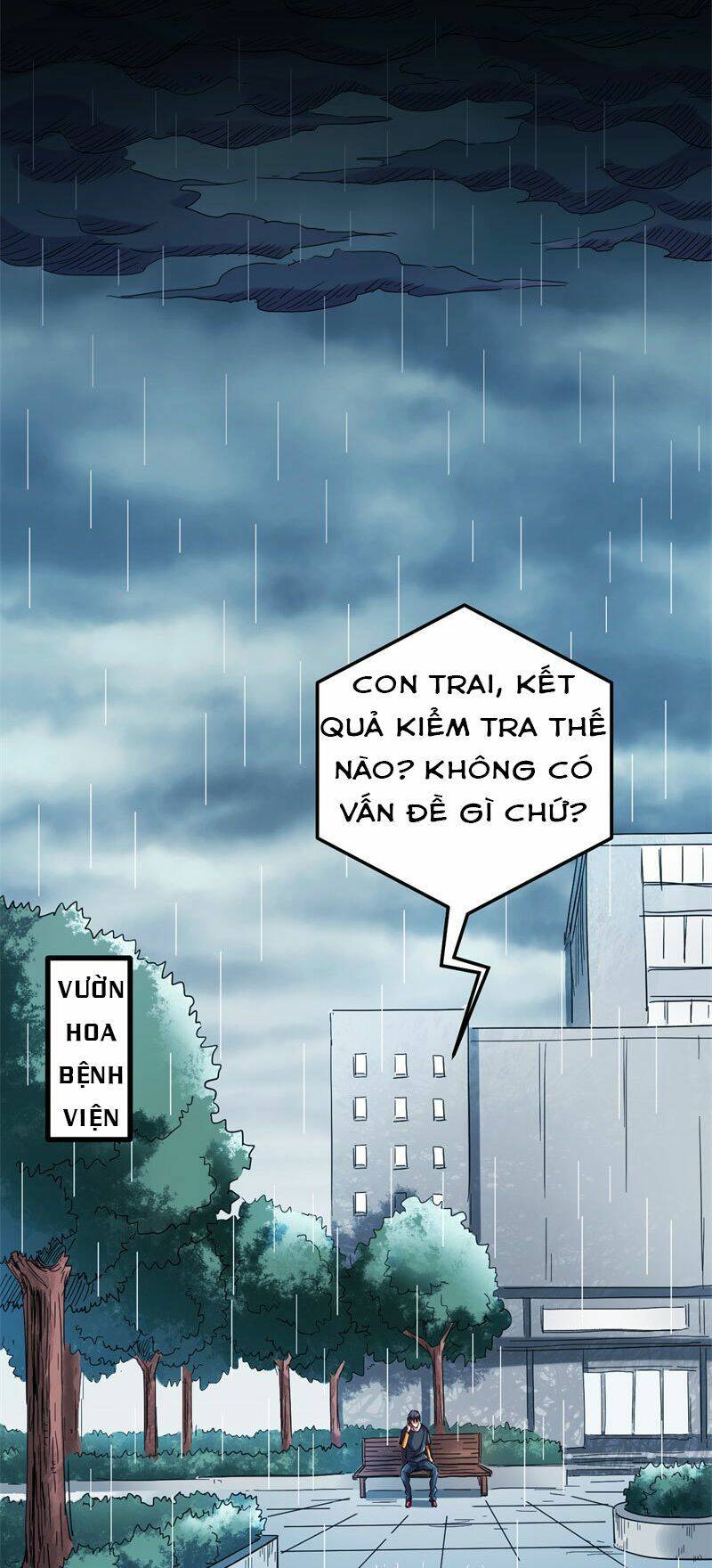 trò chơi thời mạt thế chapter 1 6