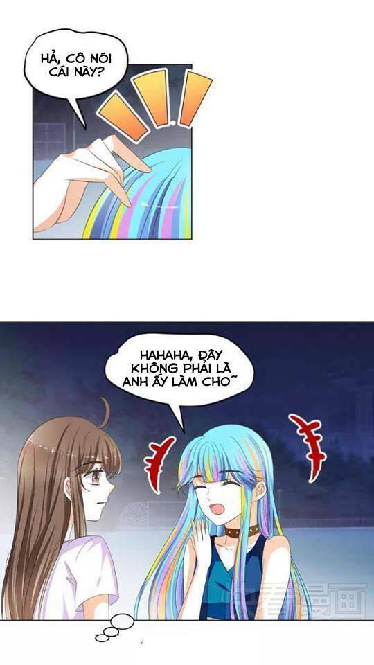 phản công thành siêu sao chapter 4 42