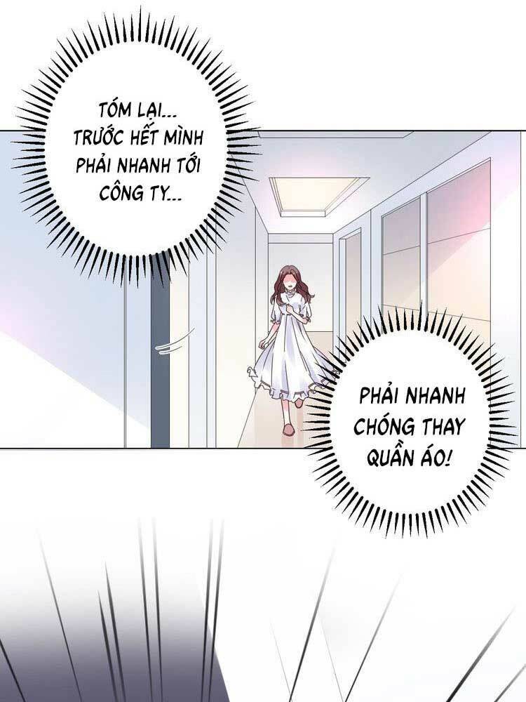 điều ước sủng ái bất bình đẳng chapter 50.1 17