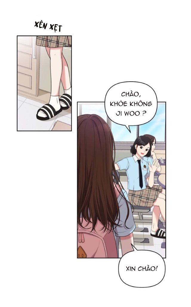 gửi anh,người nắm giữ những vì sao chapter 7.3 23