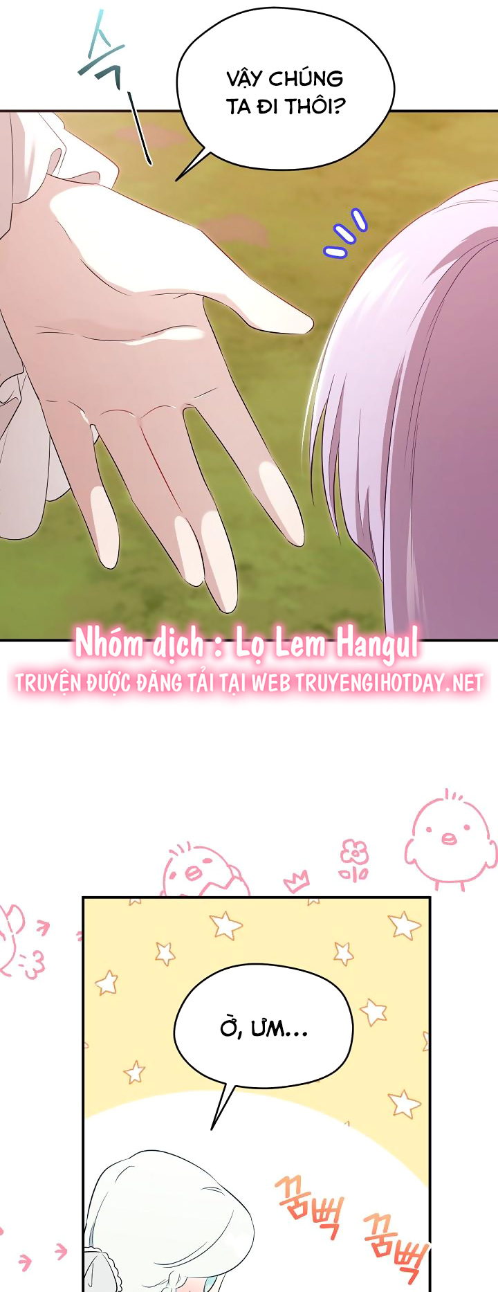 tôi là mẹ kế của nam chính chapter 107.1 33