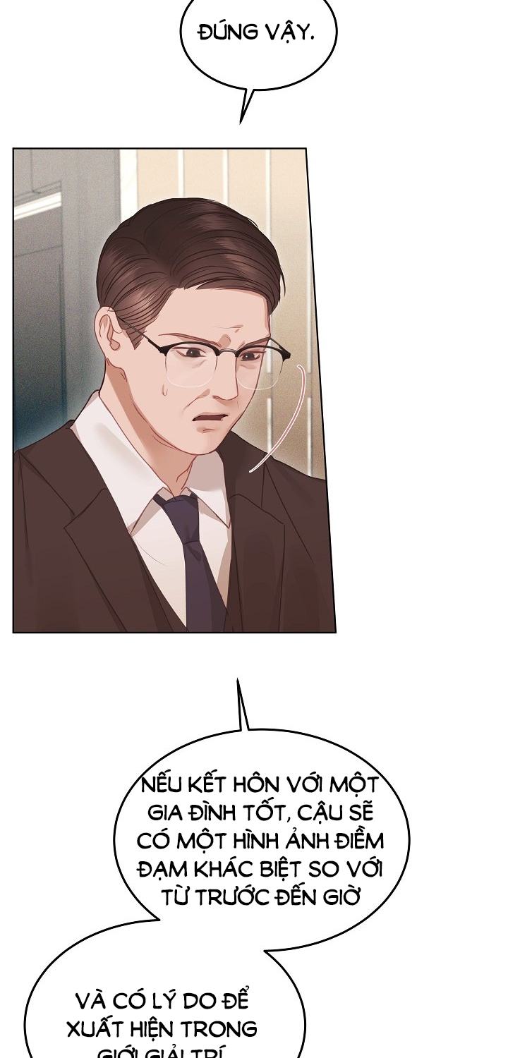 vụ bê bối trá hình chapter 8.2 4