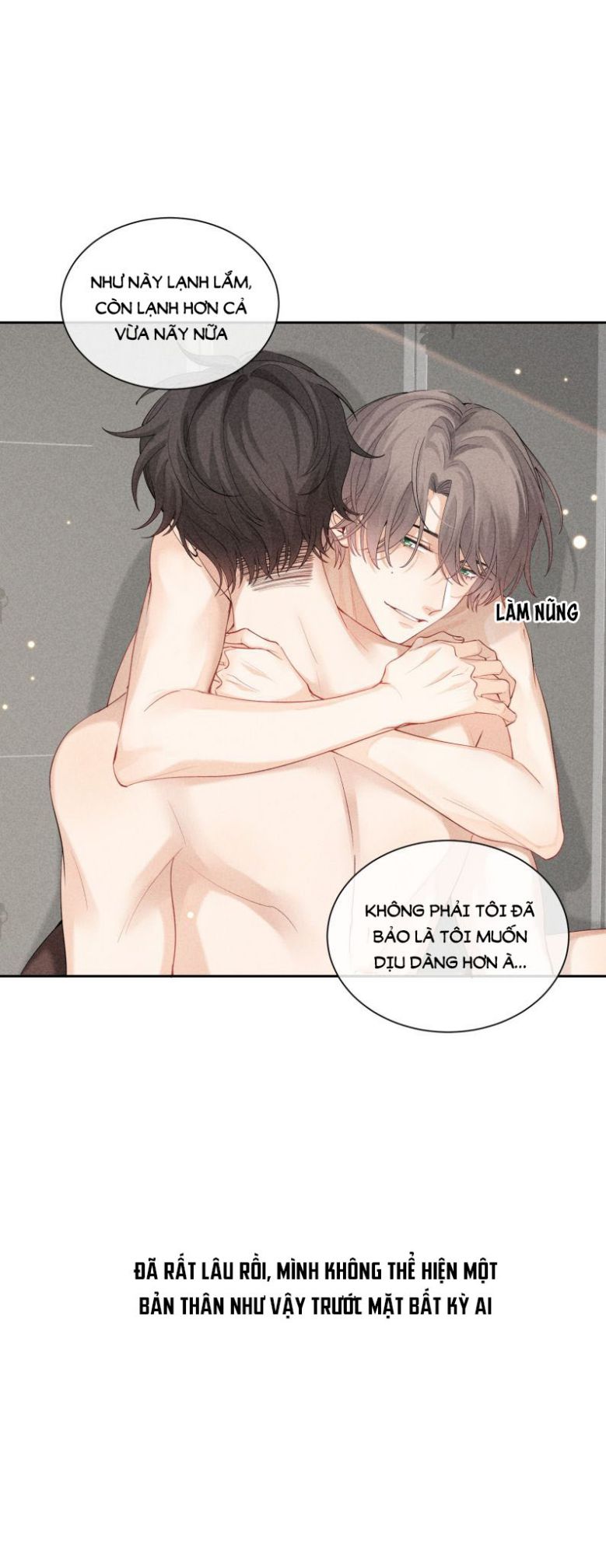 trò chơi săn mồi chapter 30 19