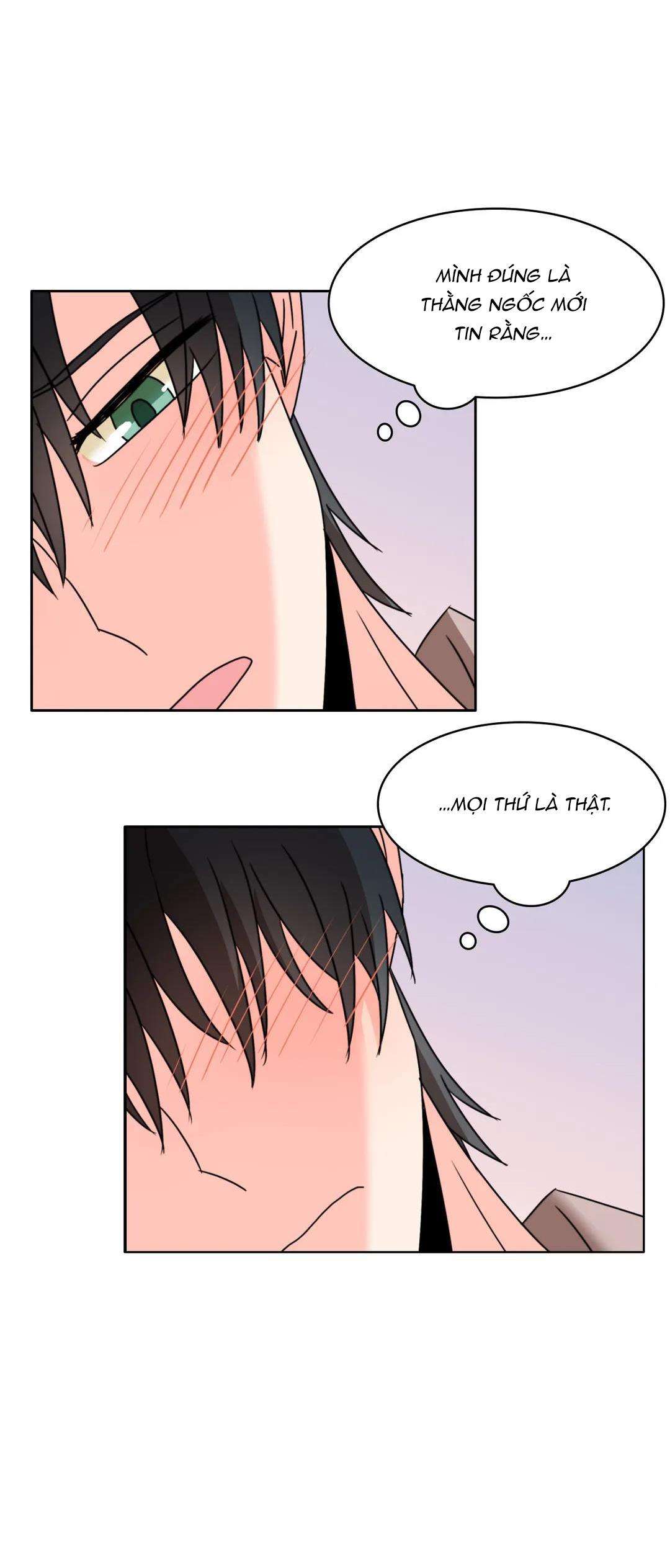 ngọt ngào nhưng nguy hiểm chapter 16 42