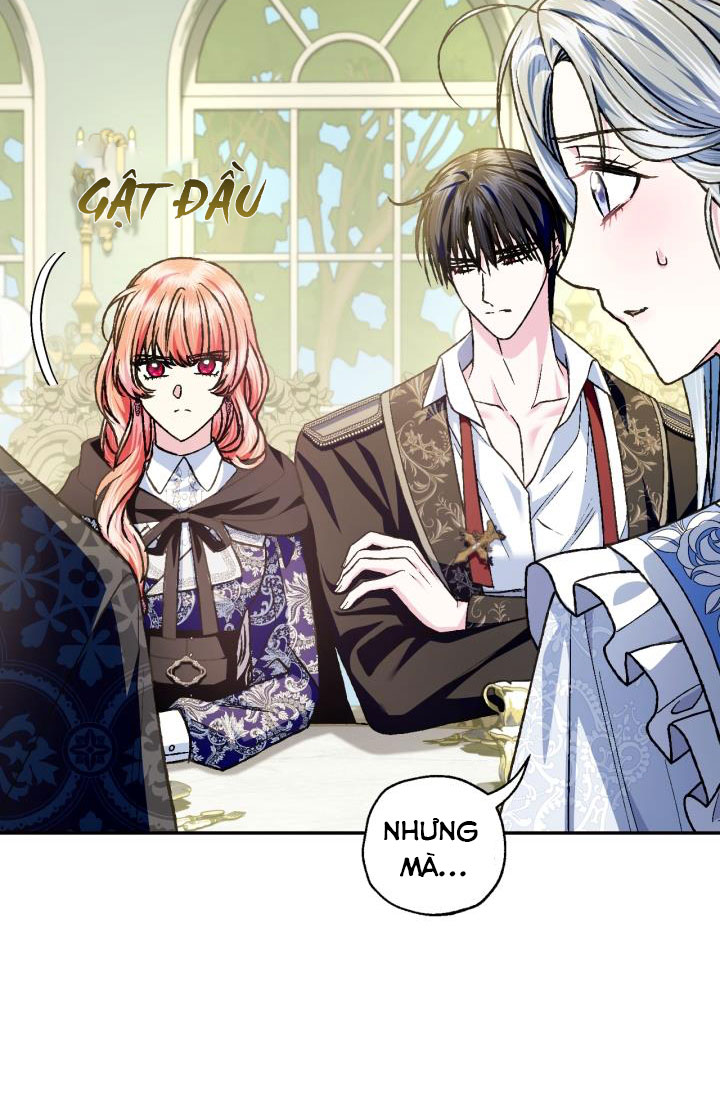 cha, con không muốn kết hôn đâu chapter 102 60