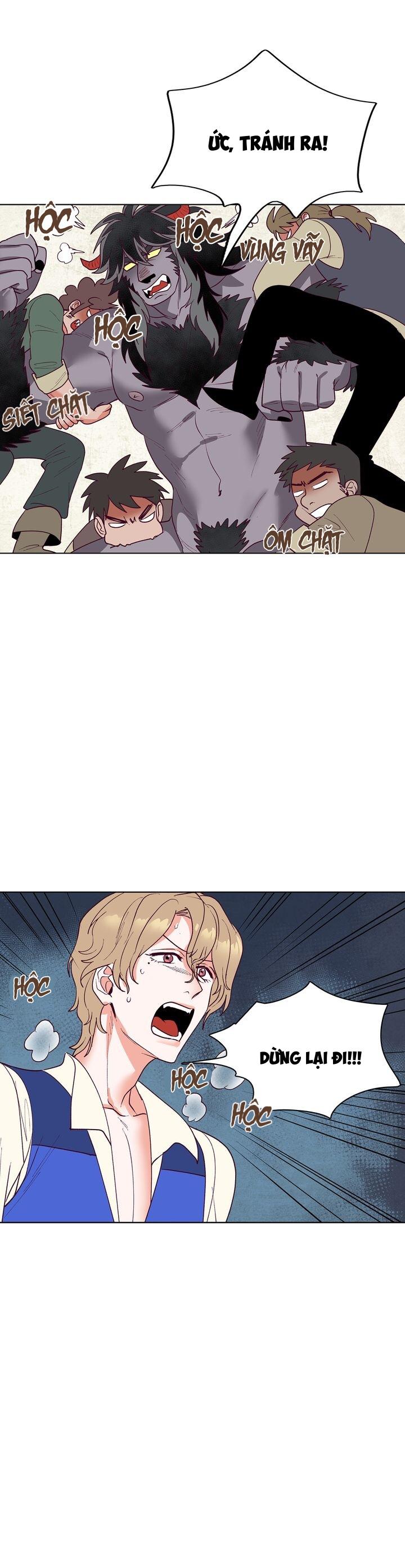 rạp chiếu phim bl cổ điển chapter 34 6