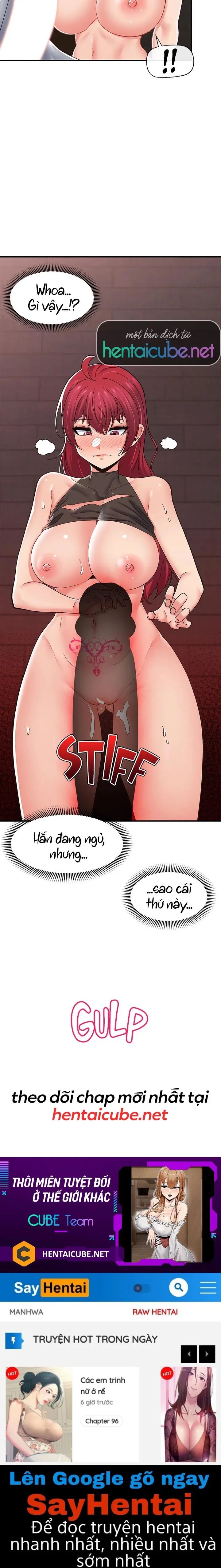 thôi miên tuyệt đối ở thế giới khác chapter 70 8