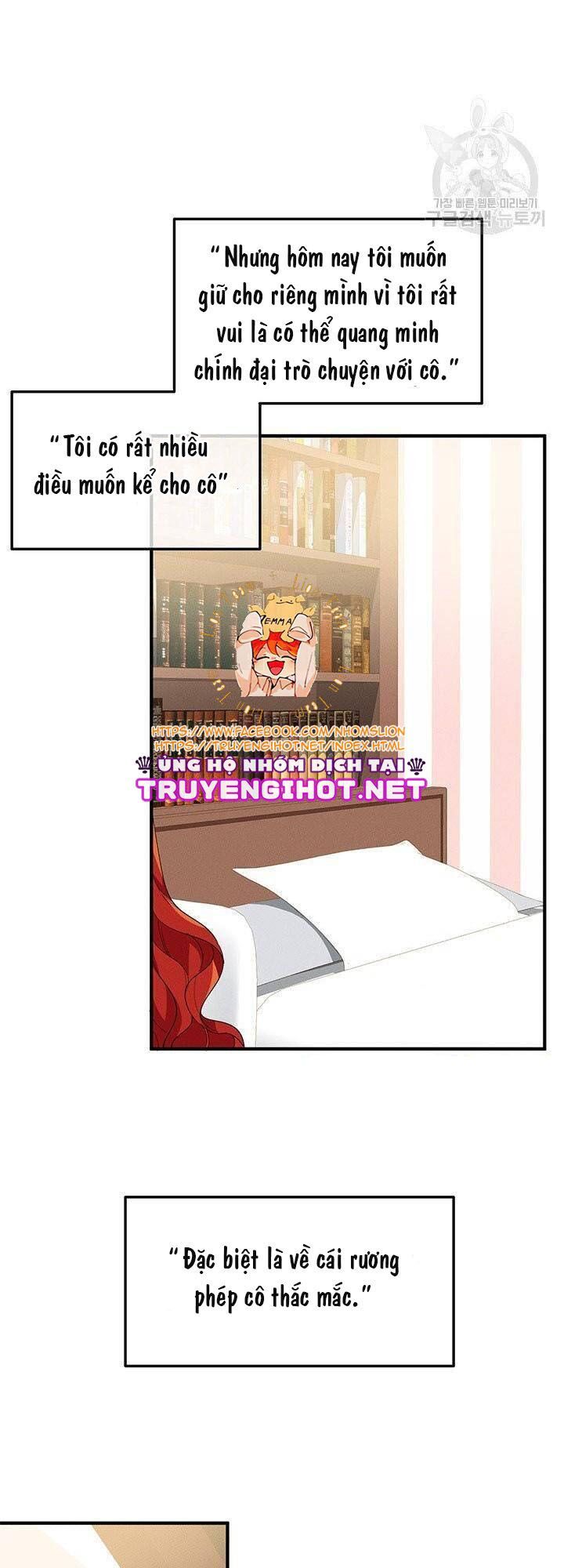 hãy trả lời em, hoàng tử! chapter 24 48