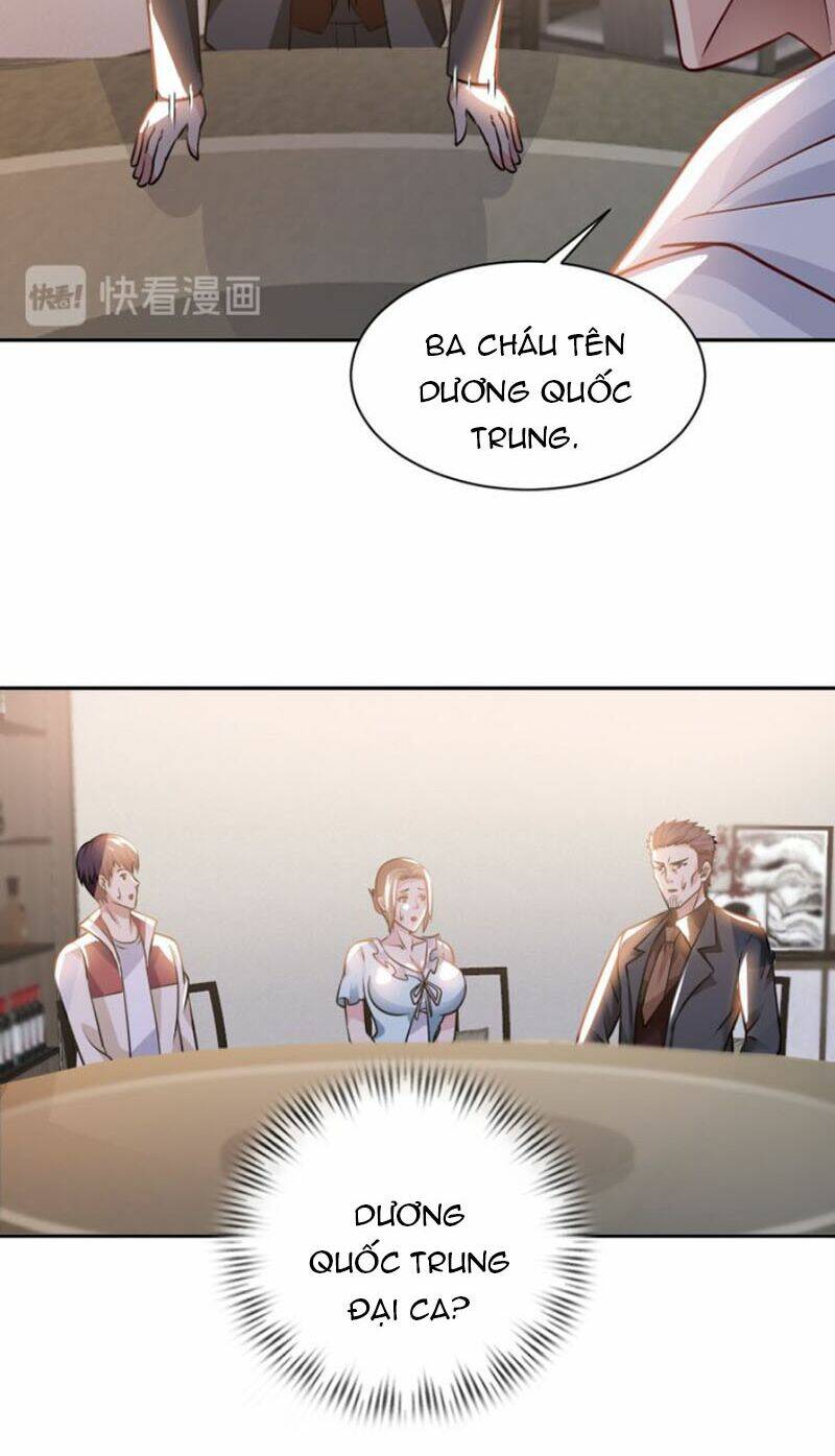 sư phụ của ta là thần tiên chapter 21 6
