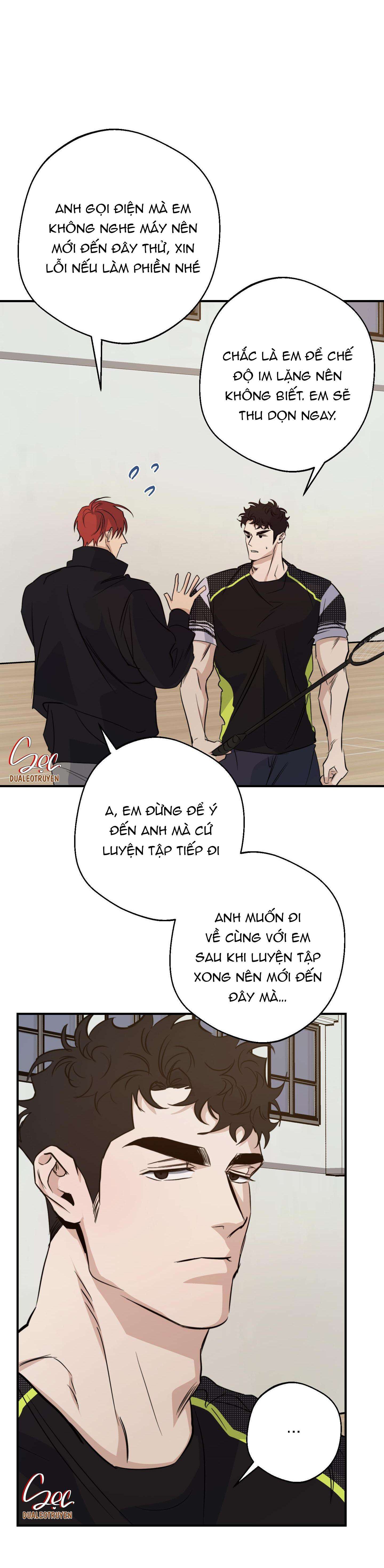 high clear chapter 67 30