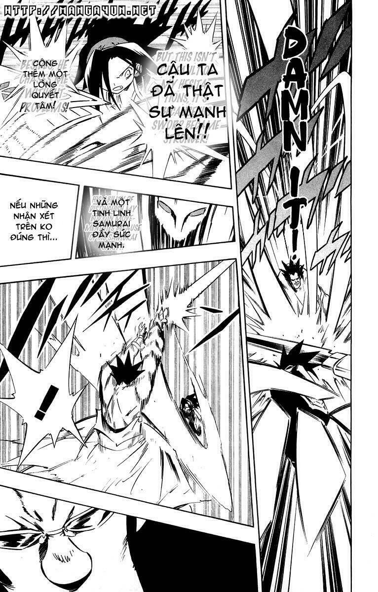 vua pháp thuật chapter 281 12