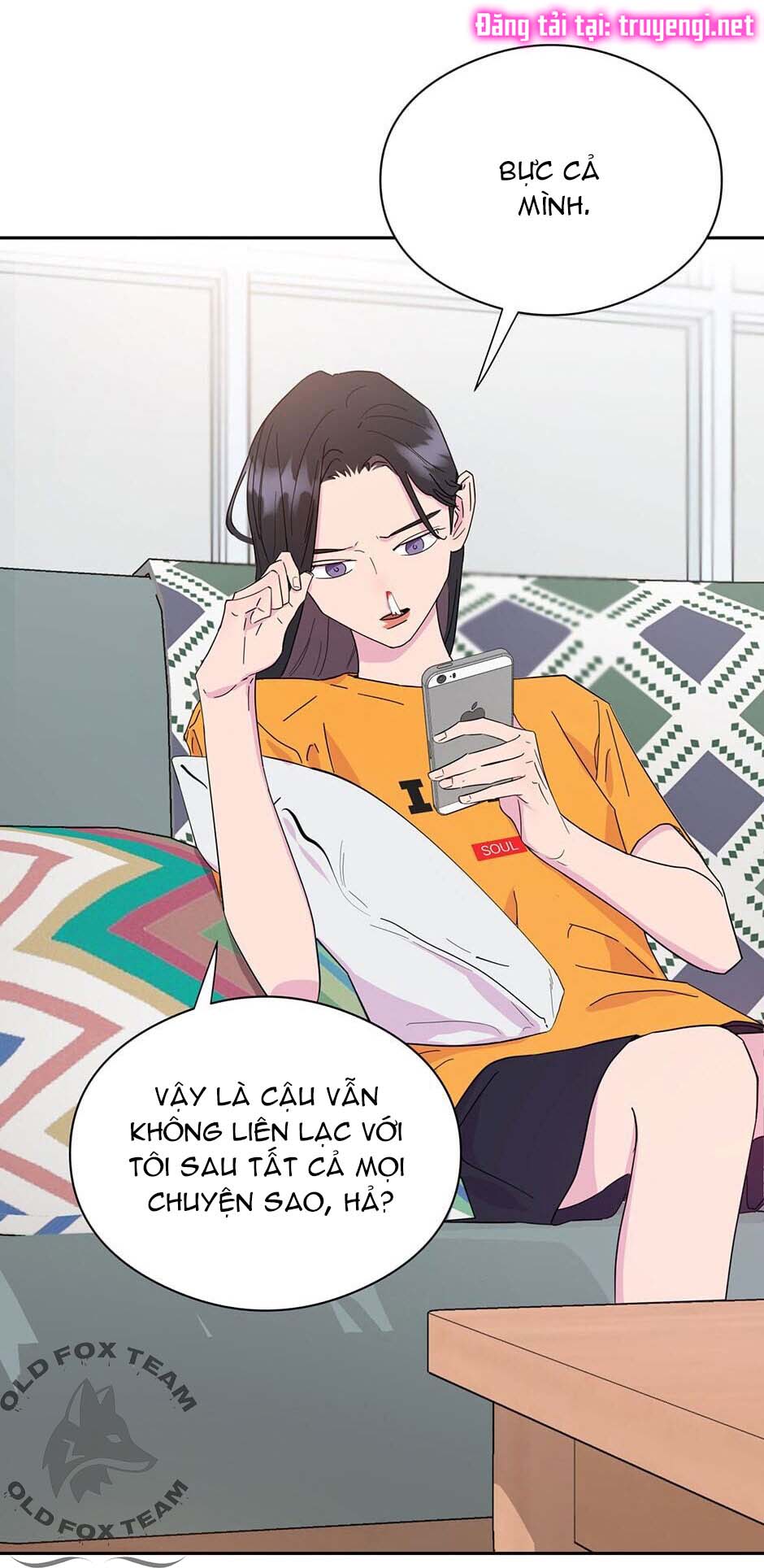 nguyên tắc mối quan hệ chapter 7 9