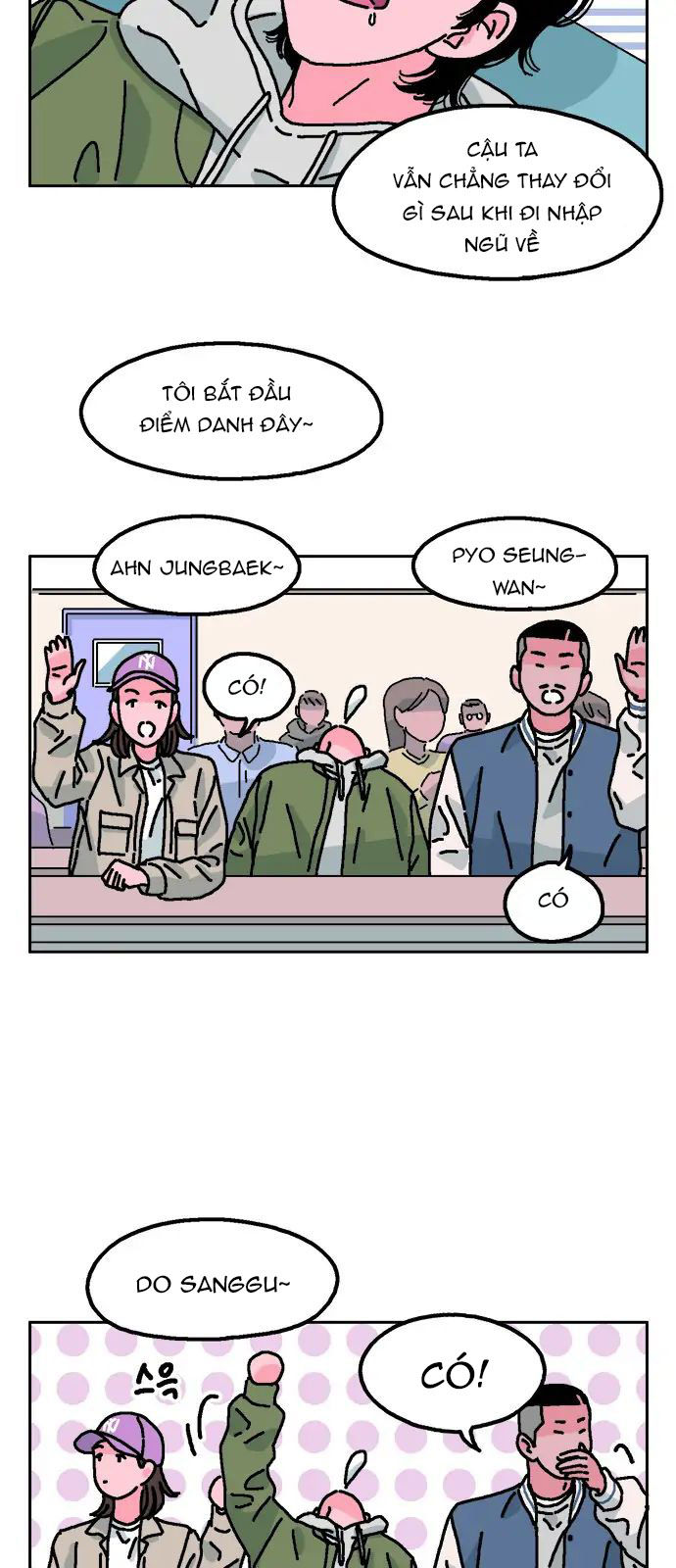 chỉ một miếng thôi! chapter 1.1 24