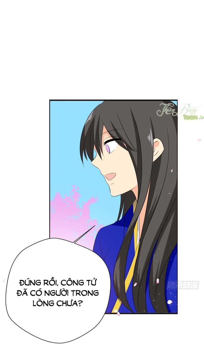 nam tử truyện chapter 8 15