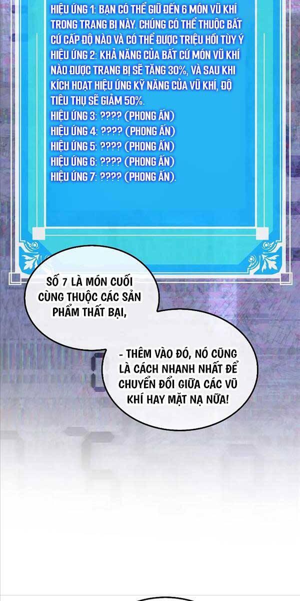 tôi thăng cấp trong lúc ngủ chapter 96 45