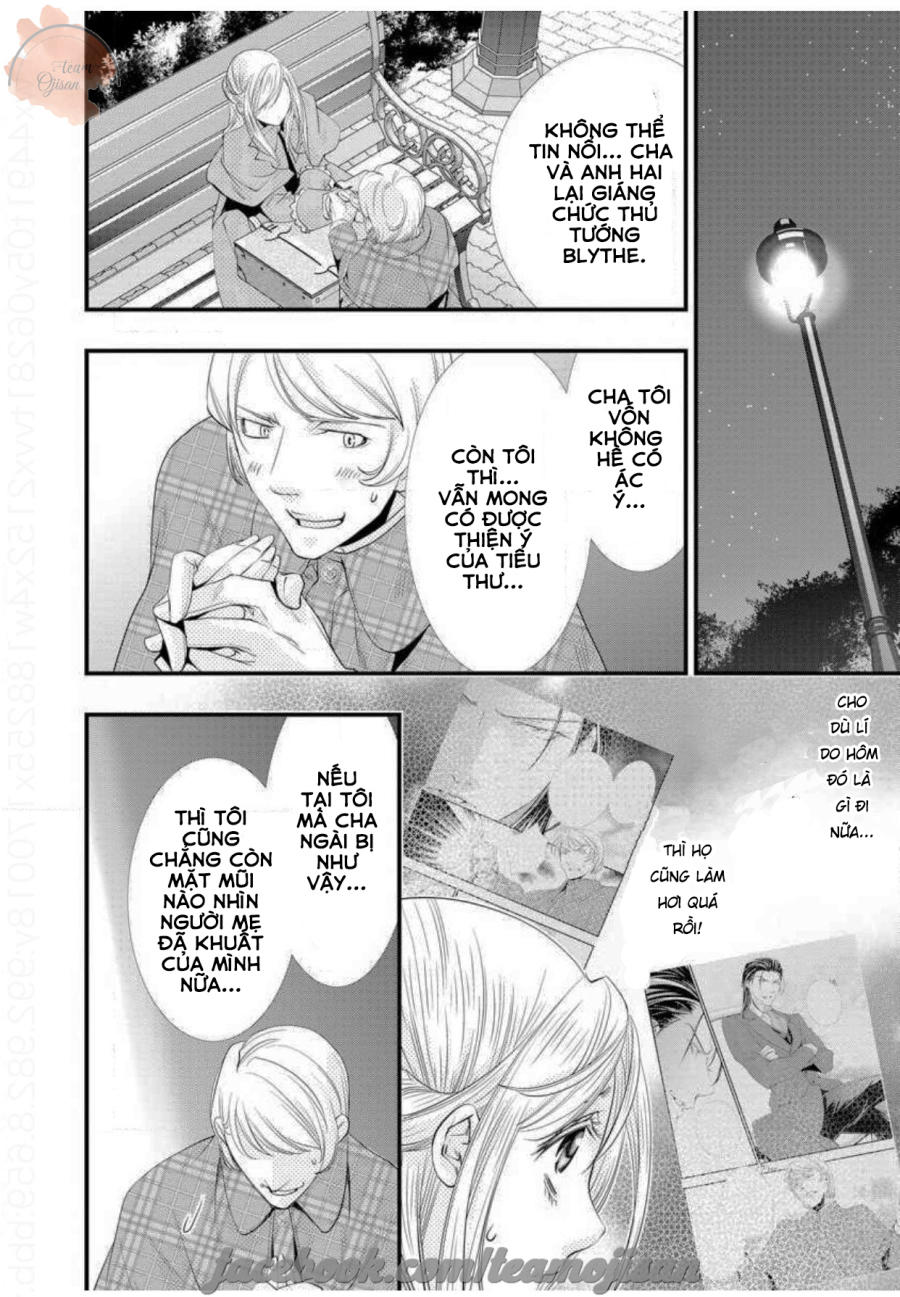 baby doll chapter 4 12