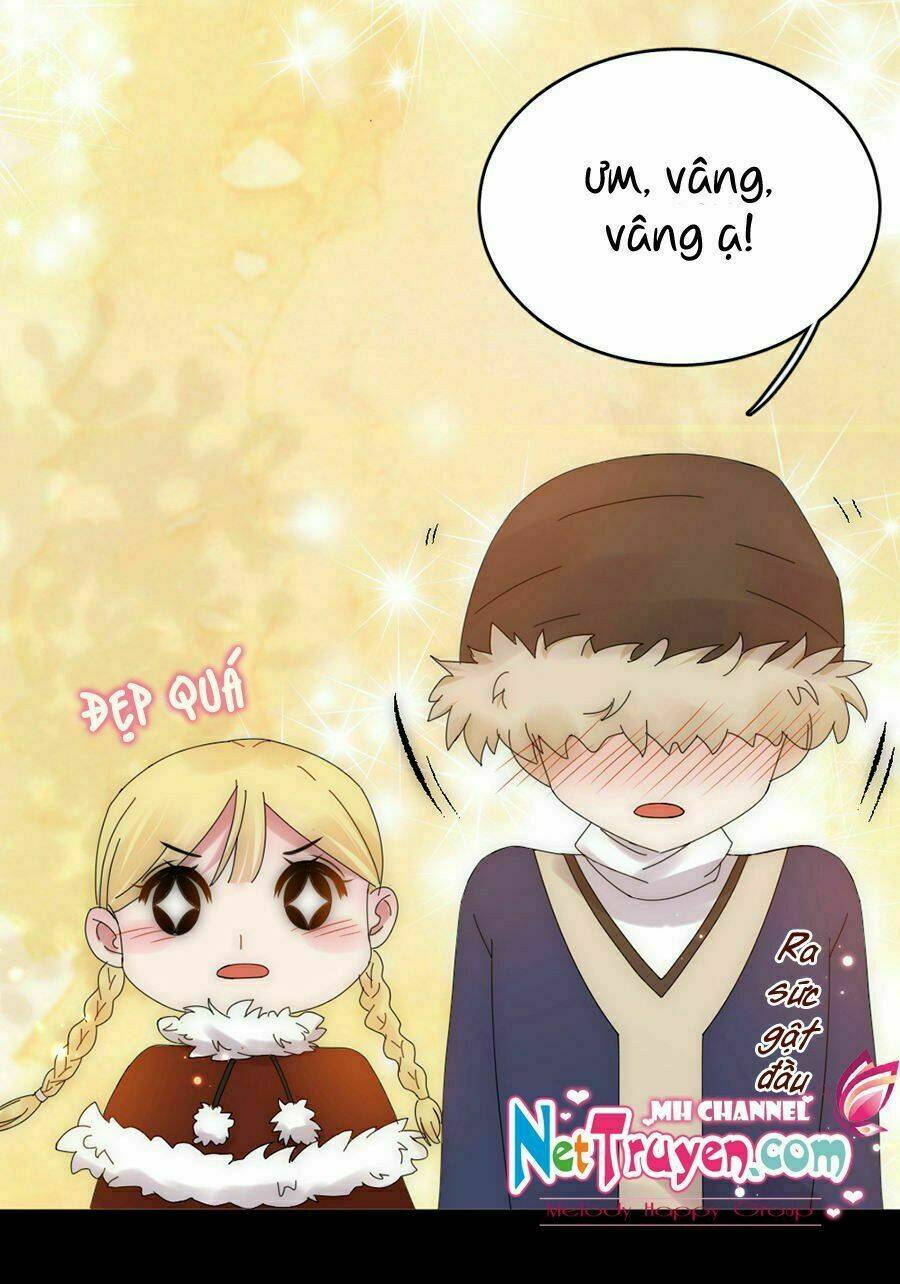 hoàn mỹ lão công tiến hóa luân chapter 98 20