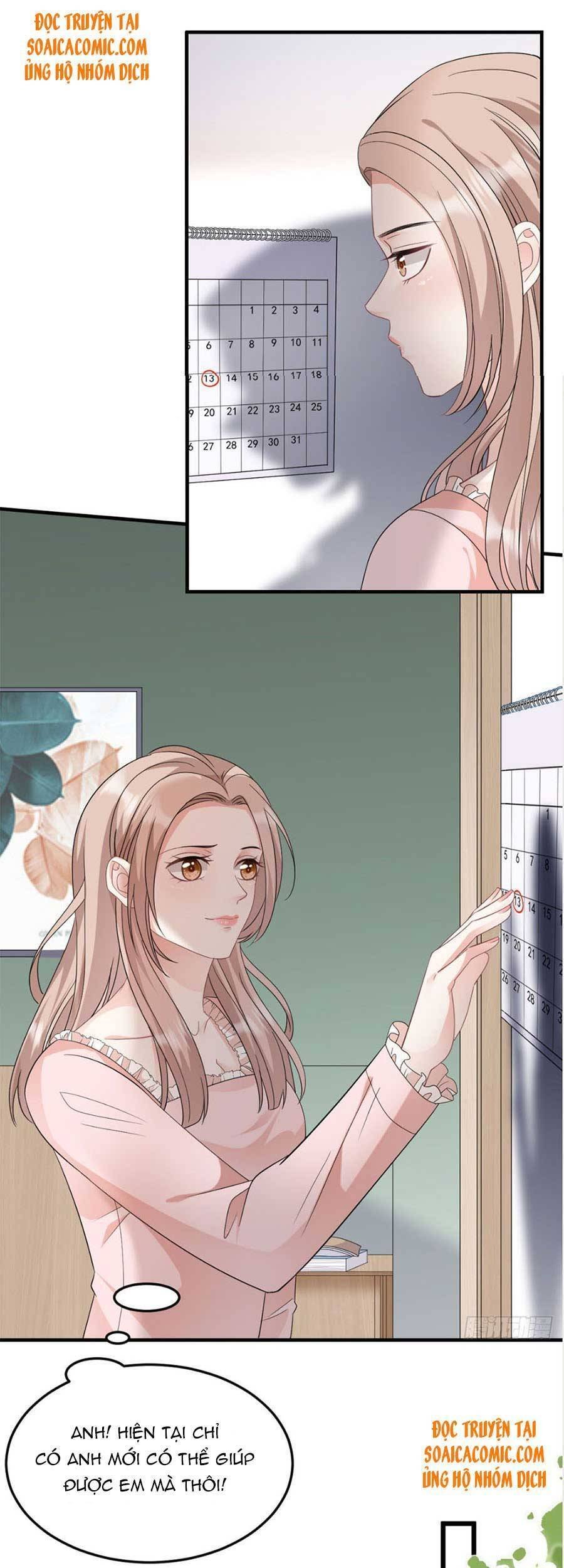 [16+] đại tiểu thư có thể có ý đồ xấu chapter 70 9