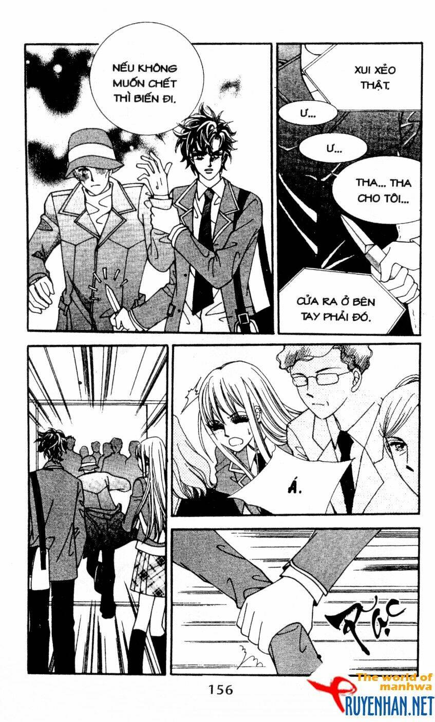 chàng trai hào hiệp chapter 8 158