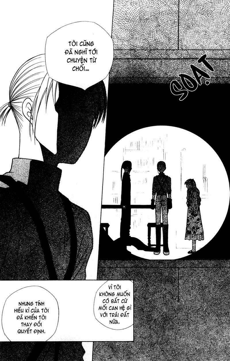 kare kano hajimemashita chapter 39 15