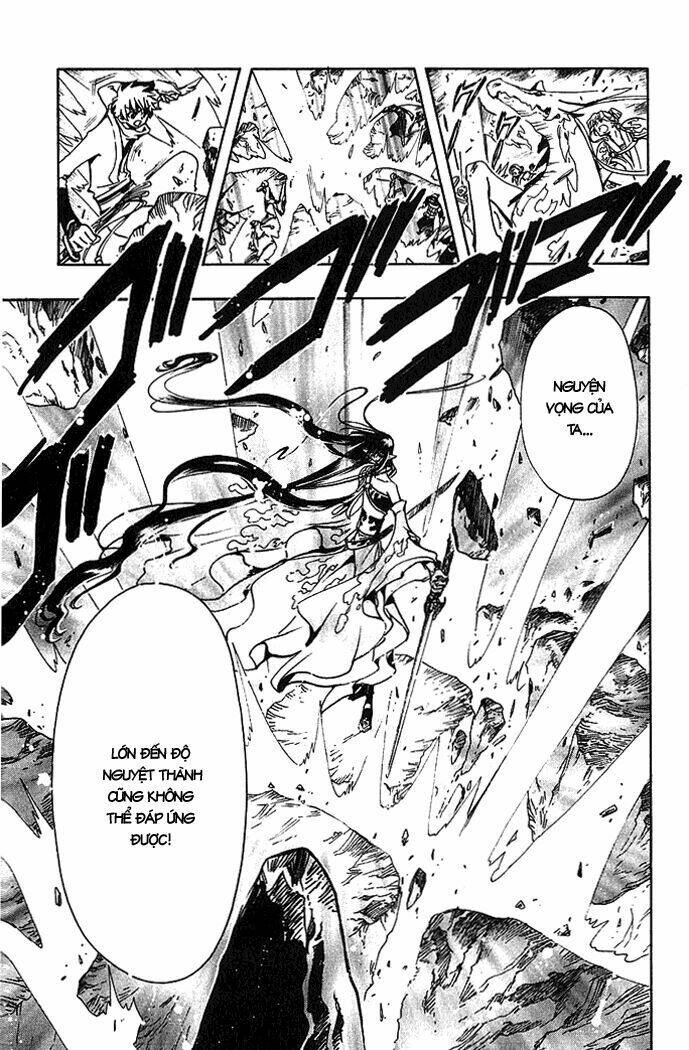 huyền thoại đôi cánh chapter 66 17