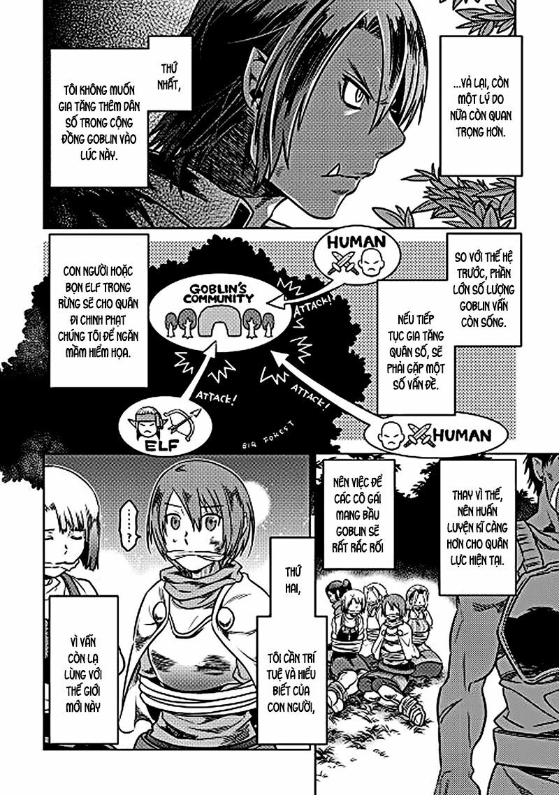 Re:monster chapter 7 6