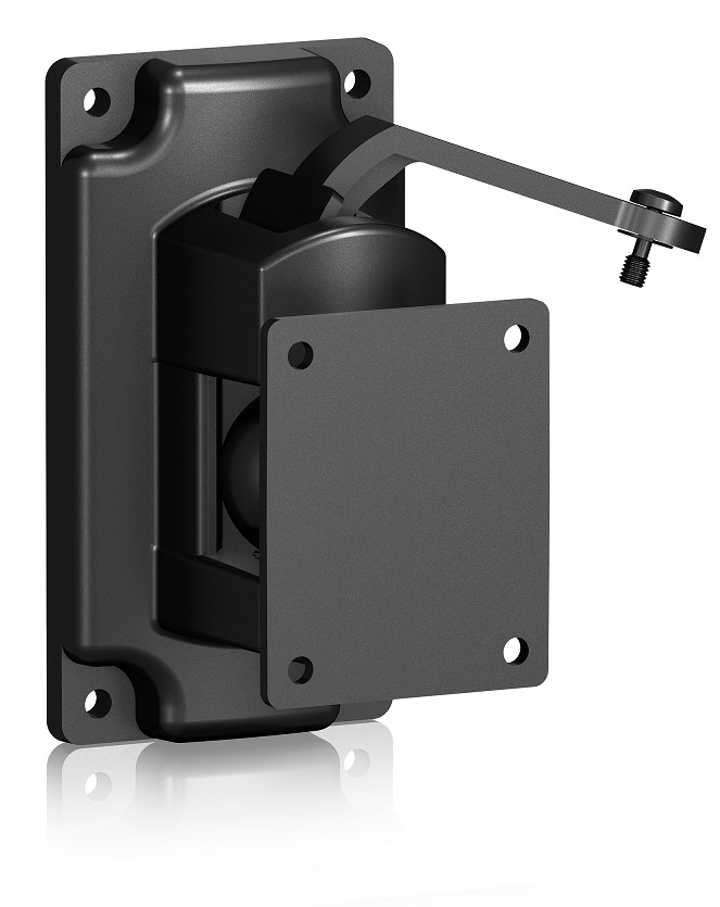 Giá đỡ loa đa chiều TANNOY VARIBALL BRACKET AMS 6/8 -- Pát Treo Loa -Hàng Chính Hãng