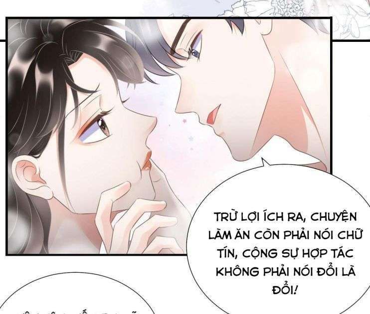 đại tiểu thư có ý đồ gì xấu đâu chapter 5 9