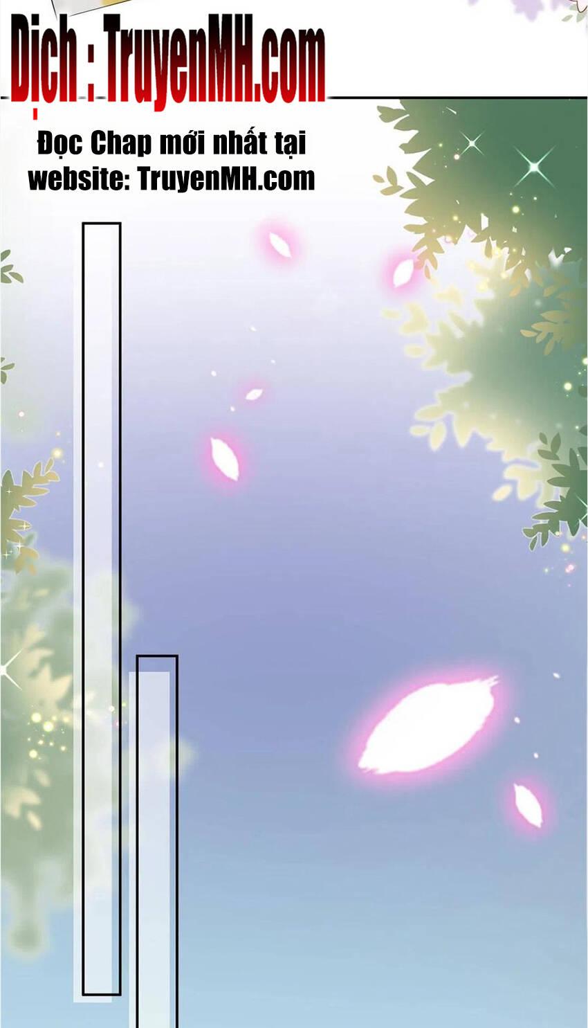 thí hôn lão công, cần giúp sức chapter 629 14