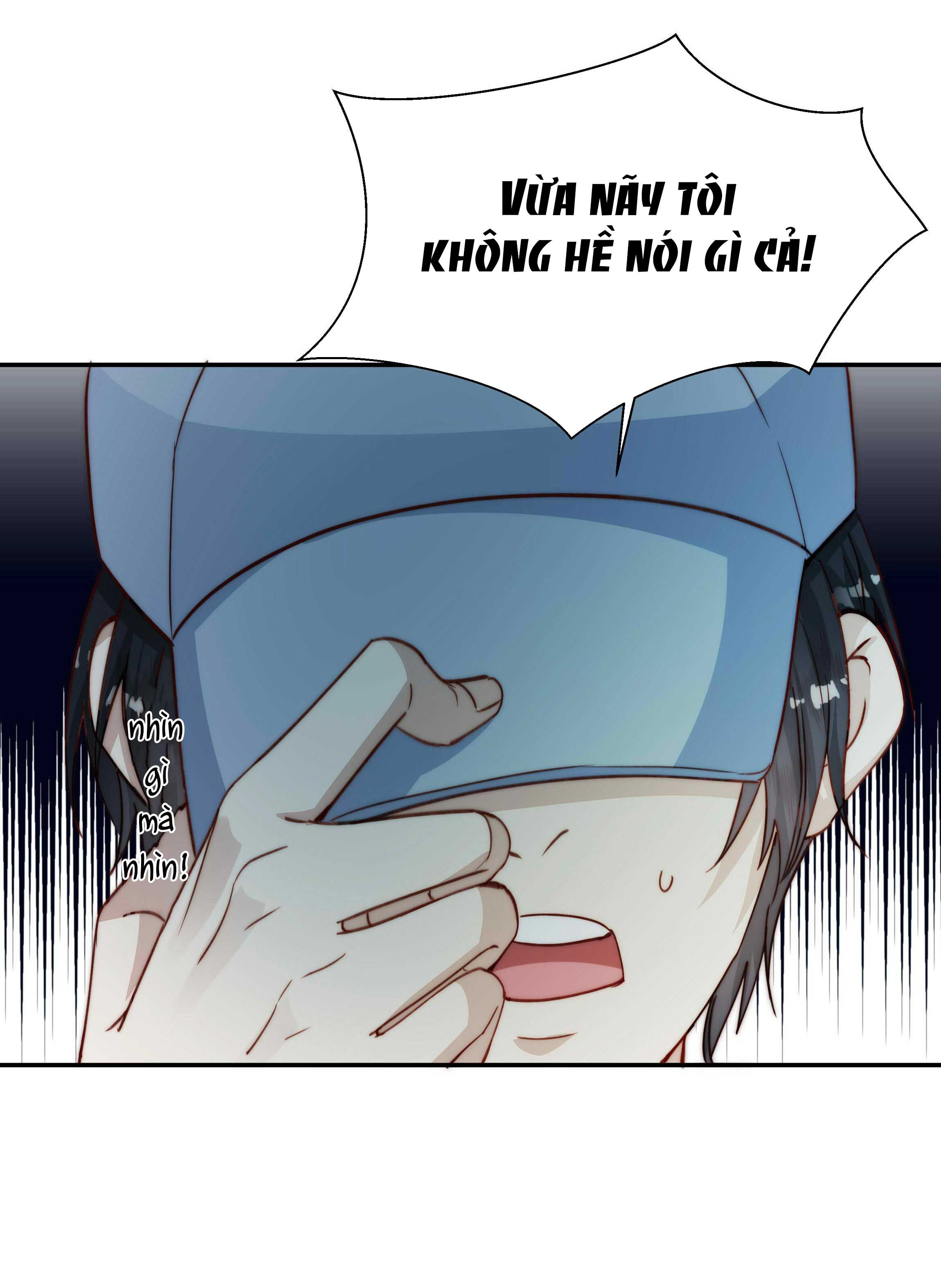 hot search phủ sóng! kẻ muốn buông xuôi như tôi nổi tiếng sau một đêm chapter 14.2 2