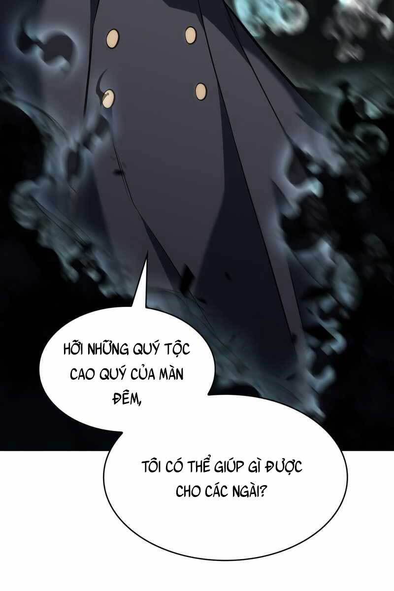 Người Chơi Mới Cấp Tối Đa Chapter 83 20