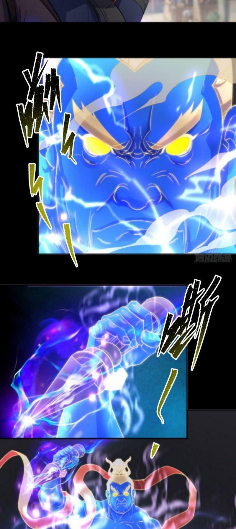 thông u đại thánh chapter 12 6