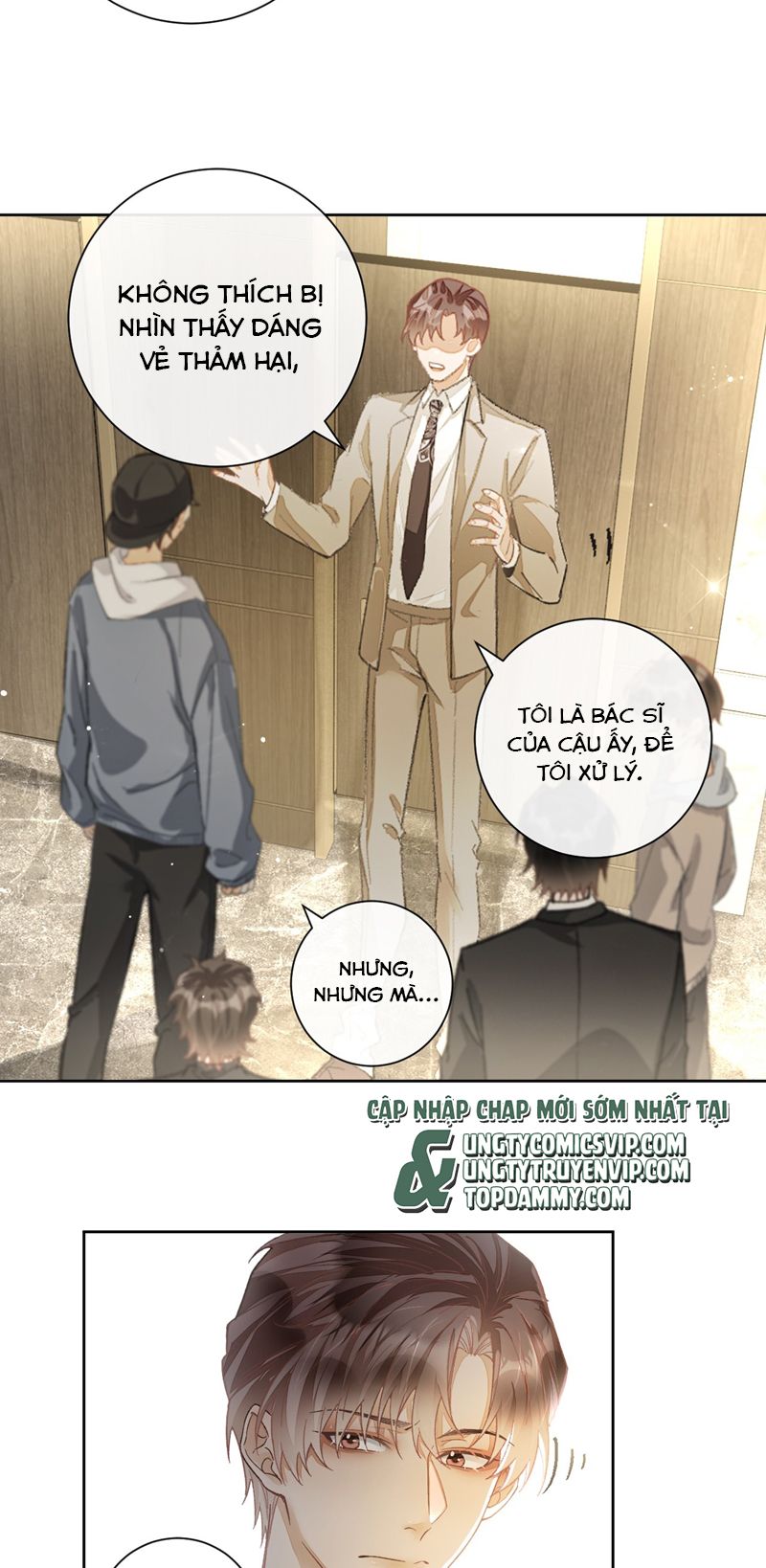 thực sắc chapter 12 12