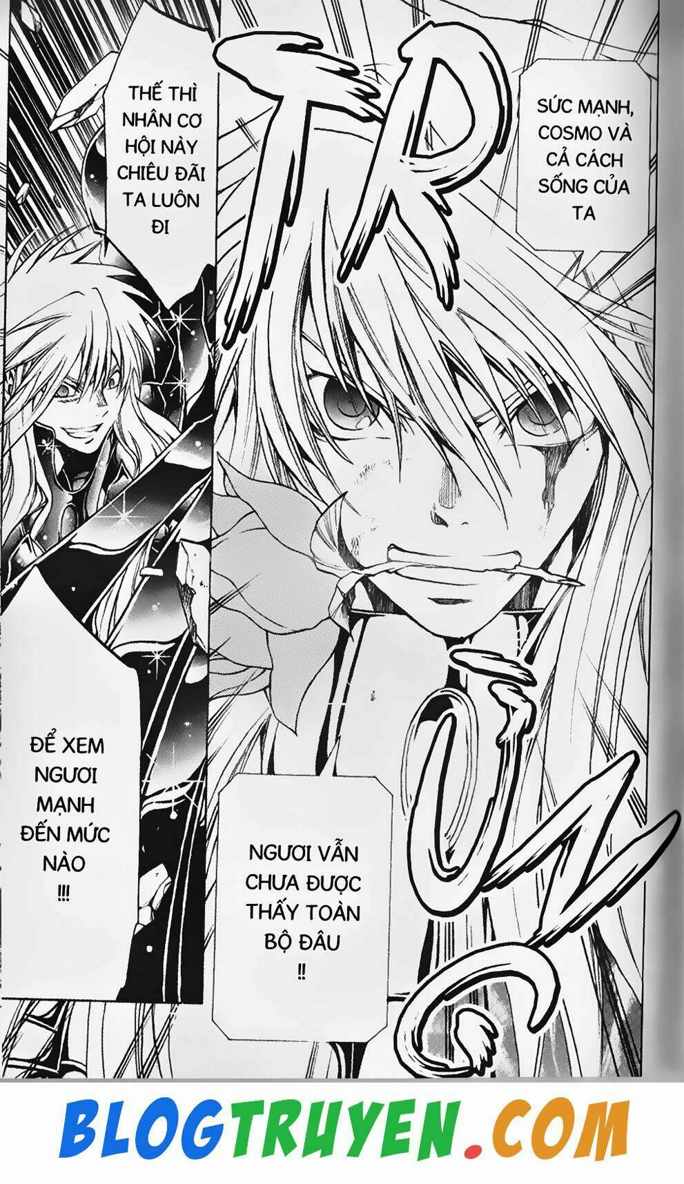 thần thoại minh vương chapter 23 6